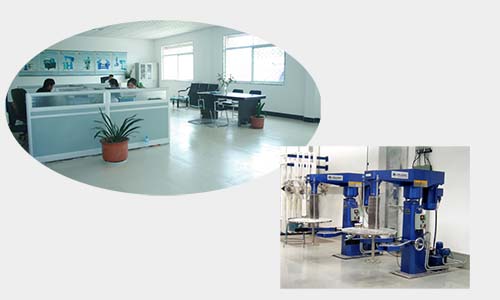 機(jī)械設(shè)備國(guó)際化嚴(yán)格標(biāo)準(zhǔn)、環(huán)保、安全